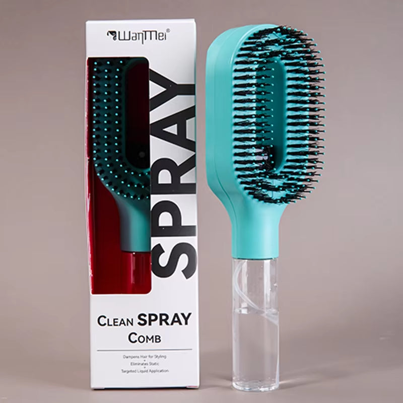 SprayBrush