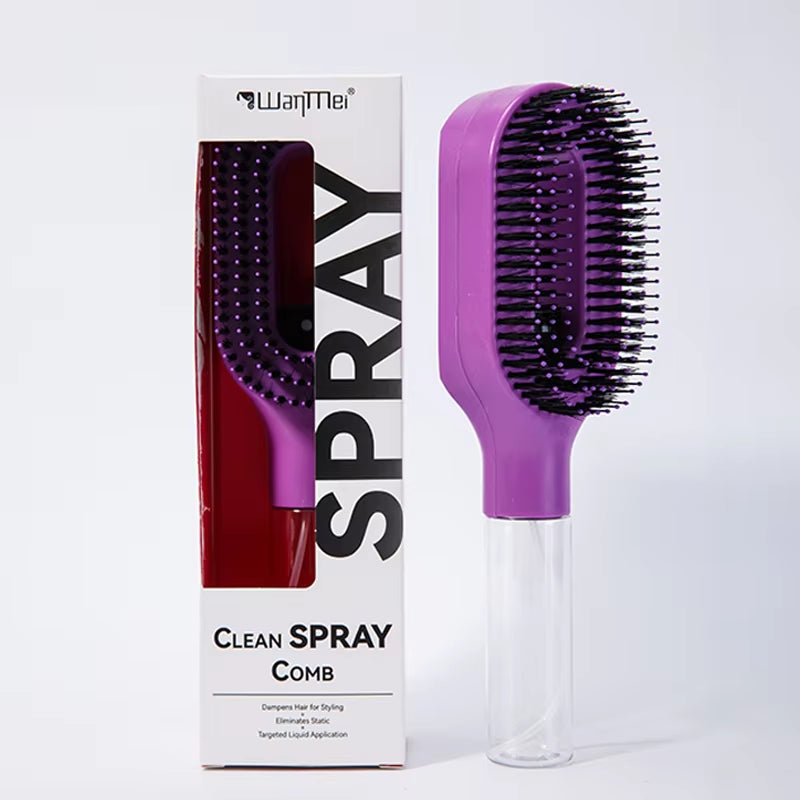 SprayBrush