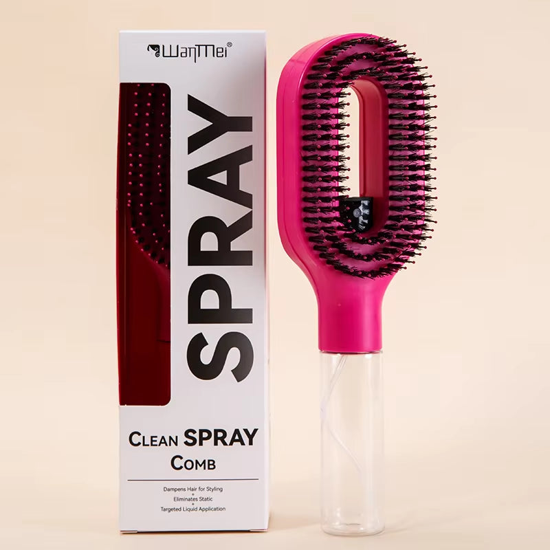 SprayBrush