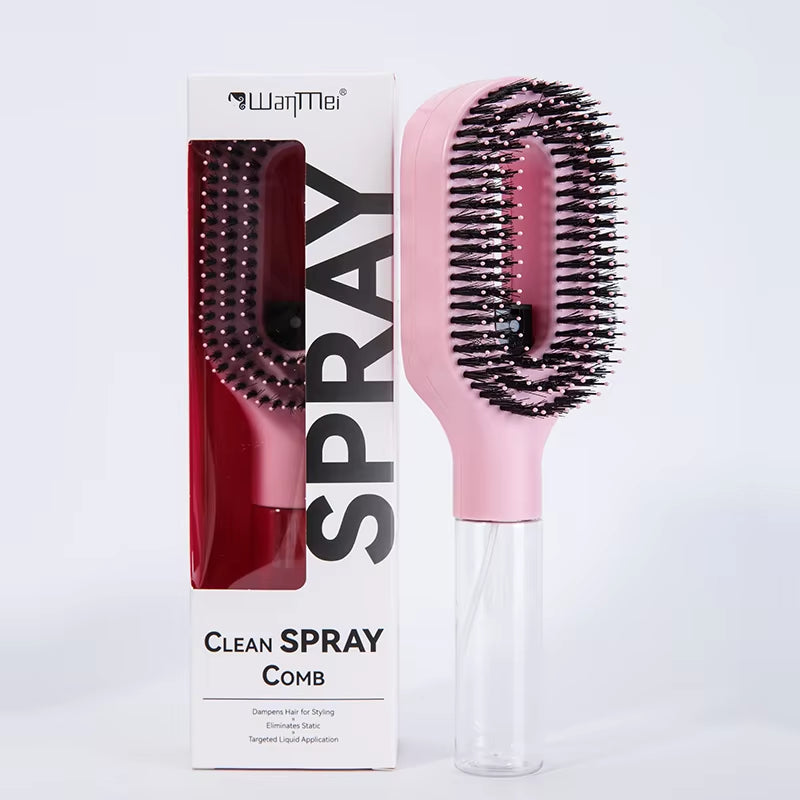 SprayBrush