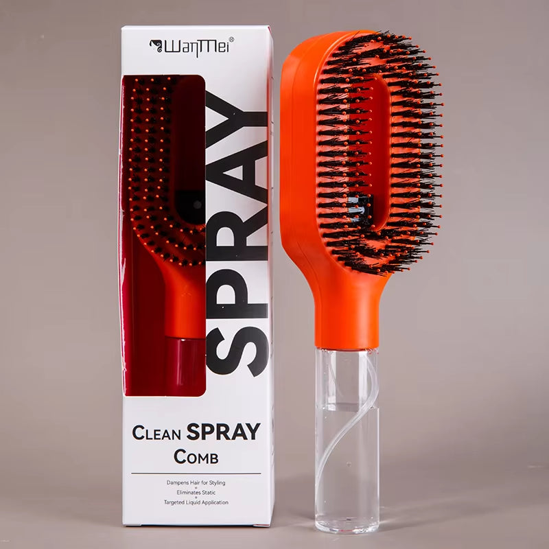SprayBrush